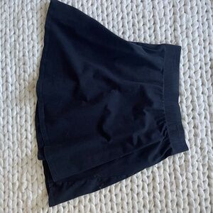 Skater skirt